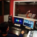 Behind the Scenes of Music Production